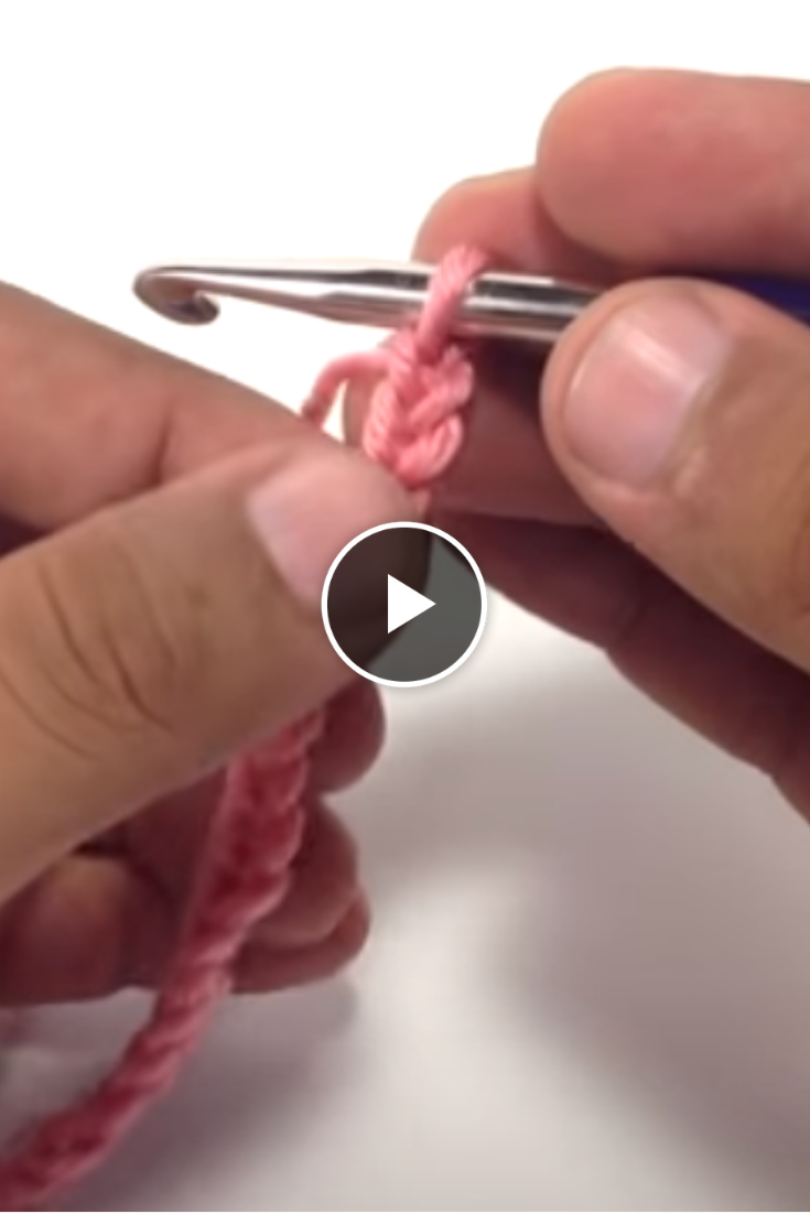 How To Crochet The Primrose Stitch